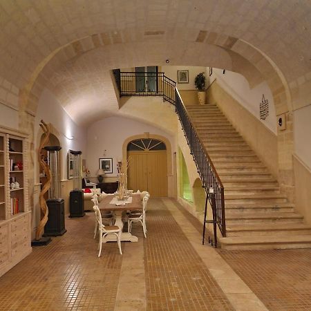 B&B Giardino Delle Delizie グラヴィーナ・イン・プーリア エクステリア 写真