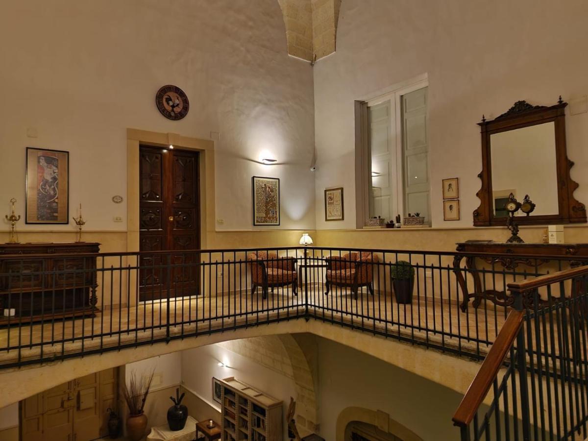 B&B Giardino Delle Delizie グラヴィーナ・イン・プーリア エクステリア 写真